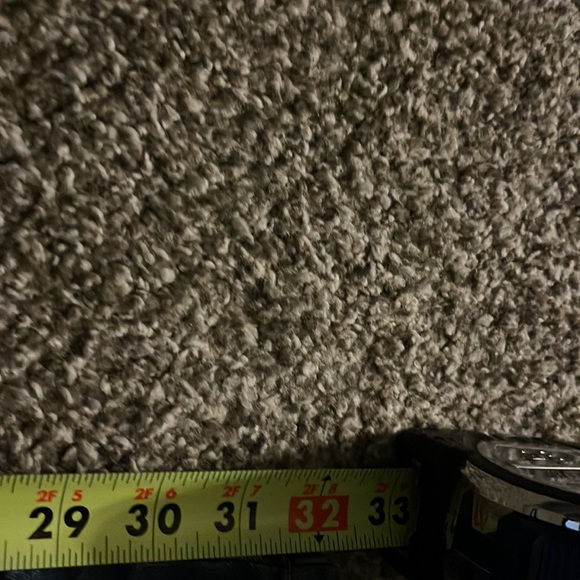 Super Cute Free People Jeans size 29/32 - Picture 4 of 5